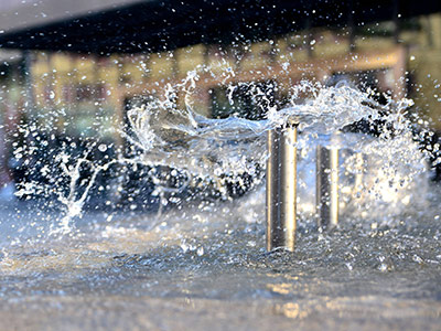 龙湾镇企业风采